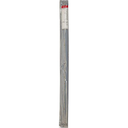 Vidaus šviesos diodas, 11,25 W, 990 lm, trikampis, 24 V, 782x18 mm, Kramp LA50011