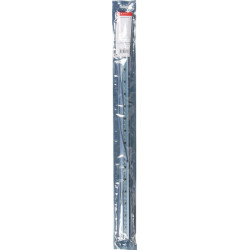 Vidaus šviesos diodas, 11,25 W, 990 lm, trikampis, 12 V, 782x18 mm, Kramp LA50009