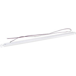 Vidinis šviesos diodas, 22W, 2100lm, apvalus, 12V, 1035x15mm, Kramp LA50015