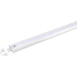 Vidinis šviesos diodas, 22W, 2100lm, apvalus, 12V, 1035x15mm, Kramp LA50015