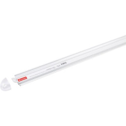 Vidinis šviesos diodas, 22W, 2100lm, apvalus, 12V, 1035x15mm, Kramp LA50015