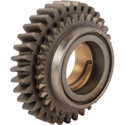 Case - IH 2120 Pro CI139412 Pavara