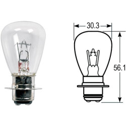 Lemputė Vapormatic VLX7027