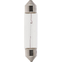 Lemputė C5W 12V 5W SV8.5 Kramp B1220