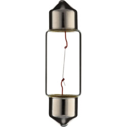 Lemputė C5W 24V 5W SV8.5 Kramp B2430