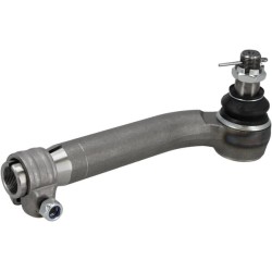 Case - IH CS100 SHP135KR Skersinės vairo trauklės galas kairysis CNH