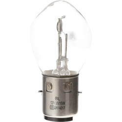 Lemputė S2 12V 35W/35W BA20d Kramp B1218
