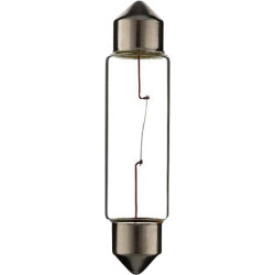 Lemputė 24V 5W SV8.5 Kramp B2451