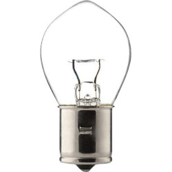 Lemputė B11 12V 35W BA20s Kramp B1263