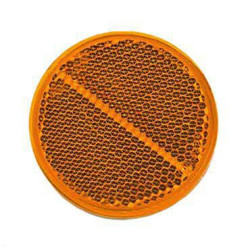 Atšvaitas apvalus gintarinis 49401