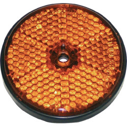 Atšvaitas gintarinis Ø 60mm 484066