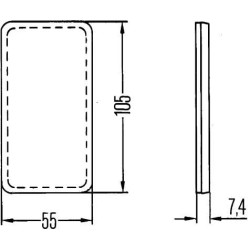 Atšvaitas 8RB004713001