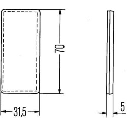 Atšvaitas 8RA004412011