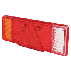 Lempos gaubtas 108 W09dL 24V kairysis LED 1400680108