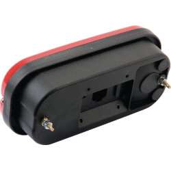 Lengvas galinis kombainas 70050018