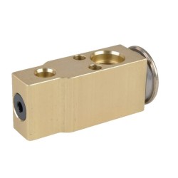 Case - IH CS100 Pro KL050007 Išsiplėtimo vožtuvas