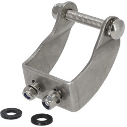 Laikiklis darbiniam žibintui LA10430BR