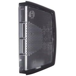 Lempos korpusas + objektyvas 9BG121587031