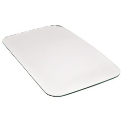 Case - IH CS100 Pro 299652A1 veidrodinis stiklas CNH