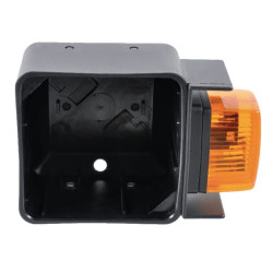 Lempos korpusas LH 05302000