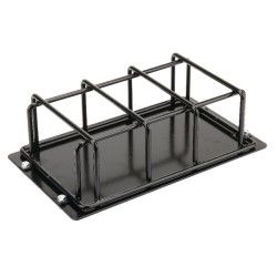 Vielinė galinio žibinto apsauga LA270160