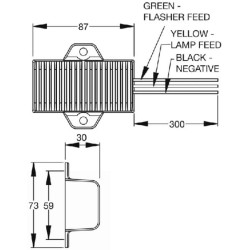 LED Smart Load Device 12V E071012V