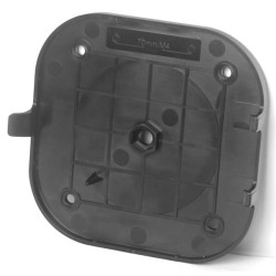 Pakaitinis dangtis LA60040COV