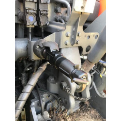 CAN magistralės modulis LA600CAN