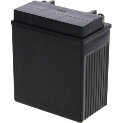 Baterija 12V 12Ah 175A uždaryta Kramp SBA1212175KR