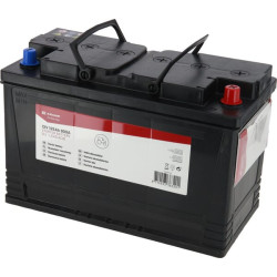 Baterija 12V 125Ah 900A 1125004KR