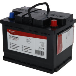 Baterija 12V 55Ah 480A 1055004KR