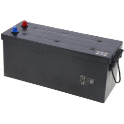 Baterija 12V 145Ah 850A 1145004KR
