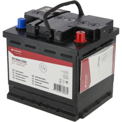 Baterija 12V 50Ah 420A 1050004KR