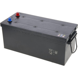 Akumuliatorius 12V 170Ah 1000A 1170004KR