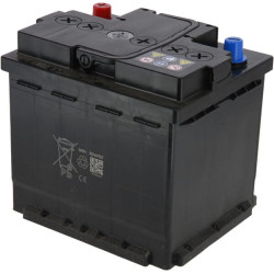 Baterija 12V 45Ah 360A 1045004KR