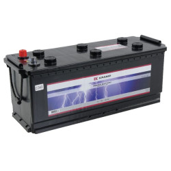 Akumuliatorius 12V 140Ah 760A Kramp 640036076KR