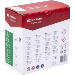 Baterija 12V 14Ah 230A uždaryta Kramp YTX16LBSKR