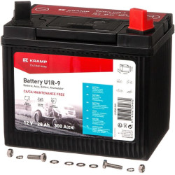 Baterija 12V 28Ah 300A Kramp U1R2812KR