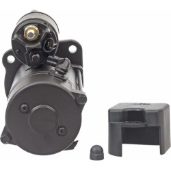 Case - IH CS100 Pro IS0836 Starteris 12V, 4,2kW, 11 dantų, CW, su reduktoriumi, Mahle