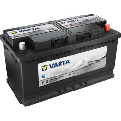 Akumuliatorius 12V 88Ah 680A Promotive Heavy Duty VARTA 588038068A742
