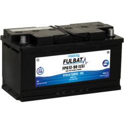 Akumuliatorius GEL 12V 90Ah FPG1290L5