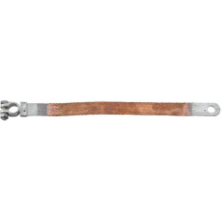 Įžeminimo dirželis, 21 mm², 80 A 8KX091394001