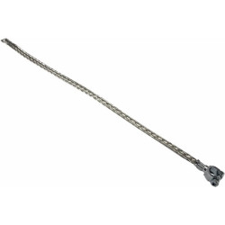 Apvalaus tipo įžeminimo diržas VLC1236