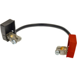 Akumuliatoriaus laidas 300mm/35mm²/+/- BA10327