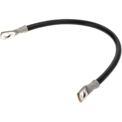 Akumuliatoriaus laidas 400mm/35mm2/10m BA10331