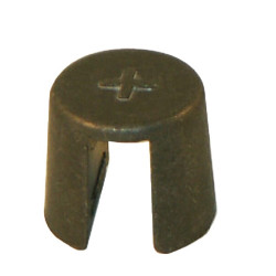 Akumuliatoriaus spaustuko adapteris teigiamas BA72