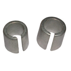 Stulpų adapterių rinkinys +/- BA303000