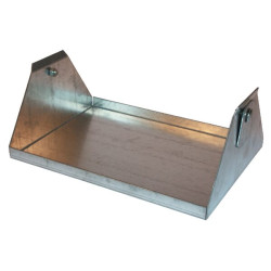 Akumuliatoriaus dėžutė Optima AB0111