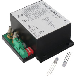 Akumuliatoriaus apsauga 140 SI30140