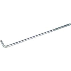 Akumuliatoriaus spaustuko strypas 7110222A